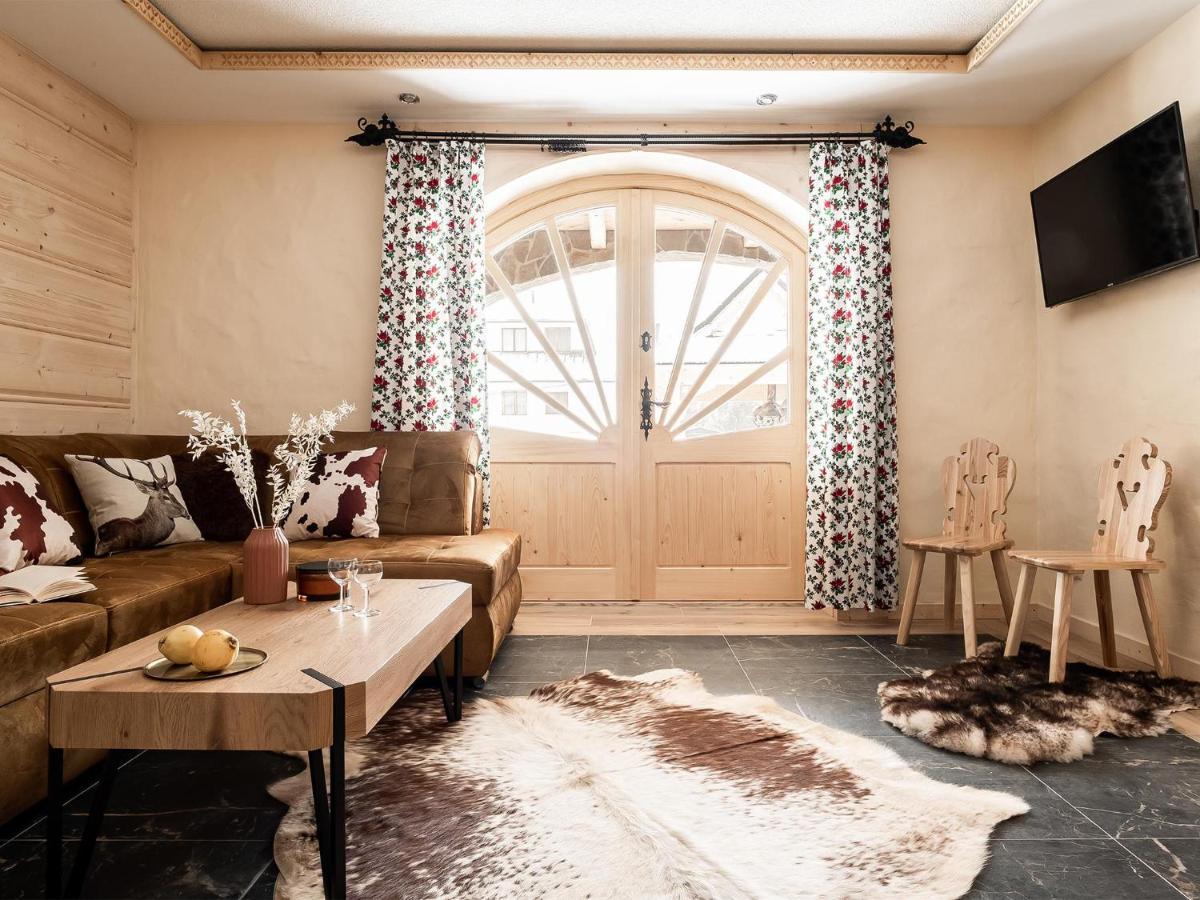 Osada Suwajowka Villa Kościelisko Dış mekan fotoğraf